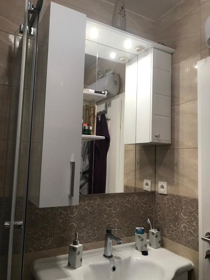 זיווגוסצה Vila Nimfa מראה חיצוני תמונה